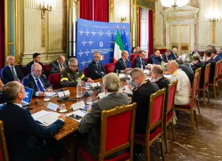 Al via la Cabina di Regia per i controlli amministrativi nel settore agroalimentare