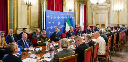 Al via la Cabina di Regia per i controlli amministrativi nel settore agroalimentare