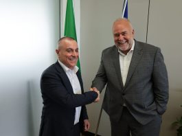 Incontro fra Sogin e la canadese Candu, focus su nuove tecnologie in campo nucleare