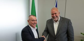 Incontro fra Sogin e la canadese Candu, focus su nuove tecnologie in campo nucleare