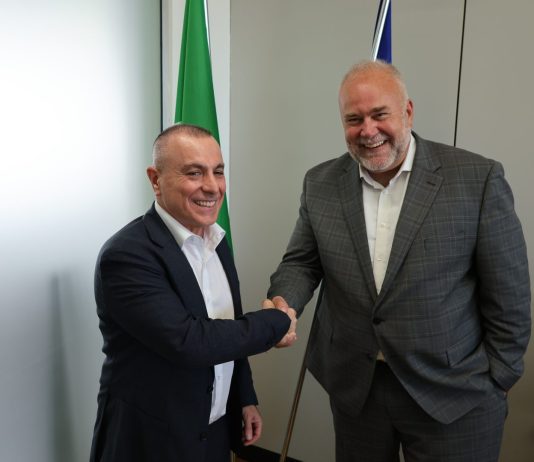 Incontro fra Sogin e la canadese Candu, focus su nuove tecnologie in campo nucleare