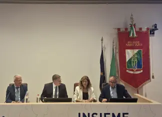 “Insieme Abruzzo”, Formez con la Regione per rafforzare il sistema socio-sanitario