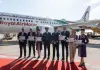 Royal Air Maroc, decollato il primo volo Verona-Casablanca