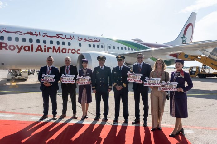 air maroc