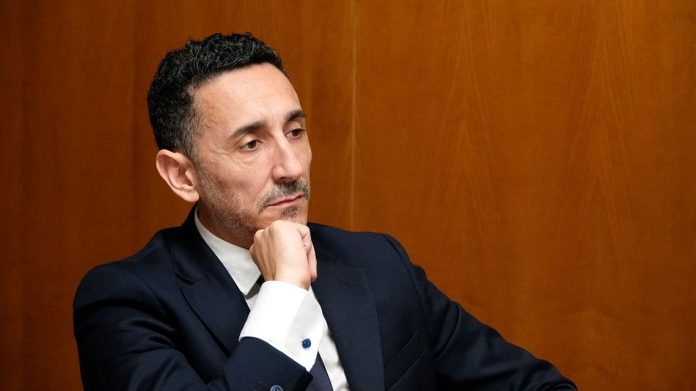 Antonio Piu