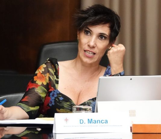 Emigrazione sarda in Germania, Manca “Avete costruito ponti e identità”