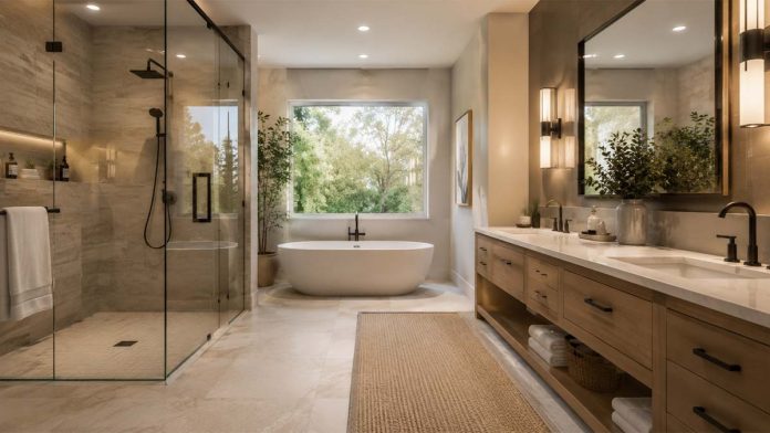 bagno moderno bagno moderno