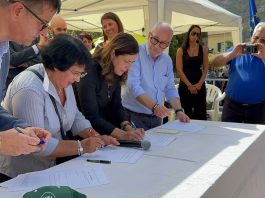 Patto di Buggerru, la Giunta istituisce Osservatorio per qualità, salute e sicurezza sul lavoro in Sardegna