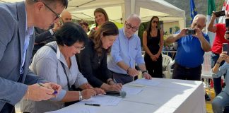 Patto di Buggerru, la Giunta istituisce Osservatorio per qualità, salute e sicurezza sul lavoro in Sardegna