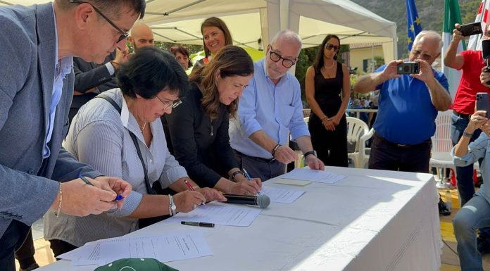 Patto di Buggerru, la Giunta istituisce Osservatorio per qualità, salute e sicurezza sul lavoro in Sardegna