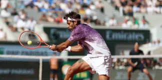 Cobolli cede al quinto set, il Roland Garros è di Zverev