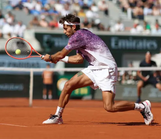 Cobolli cede al quinto set, il Roland Garros è di Zverev