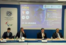 Calcio a 5 B1 non vedenti, a Roma le Final Four per lo Scudetto