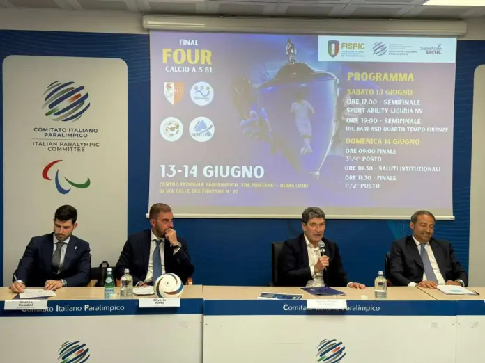 calcio a 5