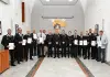 Lotta alla mafia, encomi ai Carabinieri del Comando Provinciale di Palermo