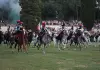 Carabinieri, oltre mezzo milione di visitatori al “Villaggio Arma”