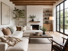 Casa elegante low cost: colori, luci e dettagli che fanno la differenza casa elegante low cost