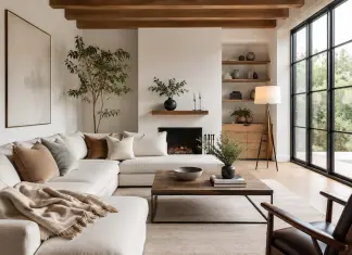 Casa elegante low cost: colori, luci e dettagli che fanno la differenza casa elegante low cost