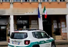 Alloggi scolastici occupati abusivamente nel Casertano, 11 denunce e sgomberi