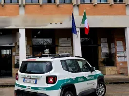 Alloggi scolastici occupati abusivamente nel Casertano, 11 denunce e sgomberi