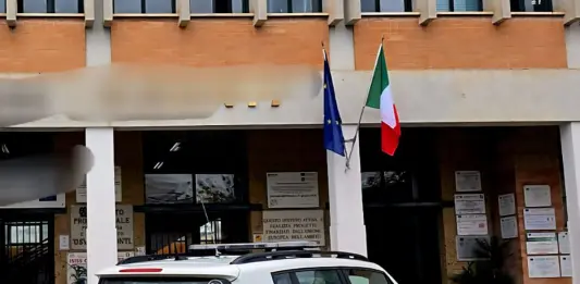 Alloggi scolastici occupati abusivamente nel Casertano, 11 denunce e sgomberi