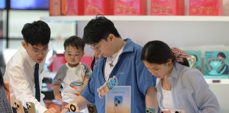 Cina: Hainan, vendite duty-free offshore in aumento del 20,5% (1)