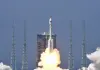 Cina: lanciato nuovo satellite di prova per tecnologie di comunicazione (1)