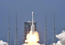 Cina: lanciato nuovo satellite di prova per tecnologie di comunicazione (1)
