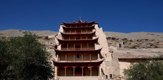 Cina: turismo in crescita durante le vacanze del Dragon Boat Festival (1)