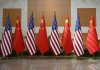 Cina-Usa: MOC, verrà istituito consiglio per tagli tariffari reciproci