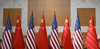 Cina-Usa: MOC, verrà istituito consiglio per tagli tariffari reciproci