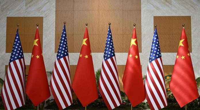 Cina-Usa: MOC, verrà istituito consiglio per tagli tariffari reciproci