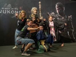 Videogiochi cinesi conquistano il pubblico internazionale grazie all’industria