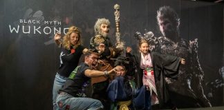 Videogiochi cinesi conquistano il pubblico internazionale grazie all’industria