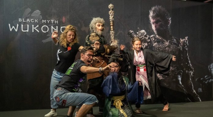 Videogiochi cinesi conquistano il pubblico internazionale grazie all’industria