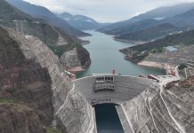 Cina: energia verde nuovo motore di sviluppo a basse emissioni di carbonio (1)