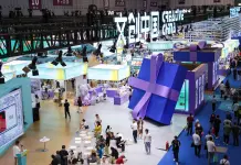 Cina: ricavi dell’industria culturale oltre 20.000 mld yuan nel 2025