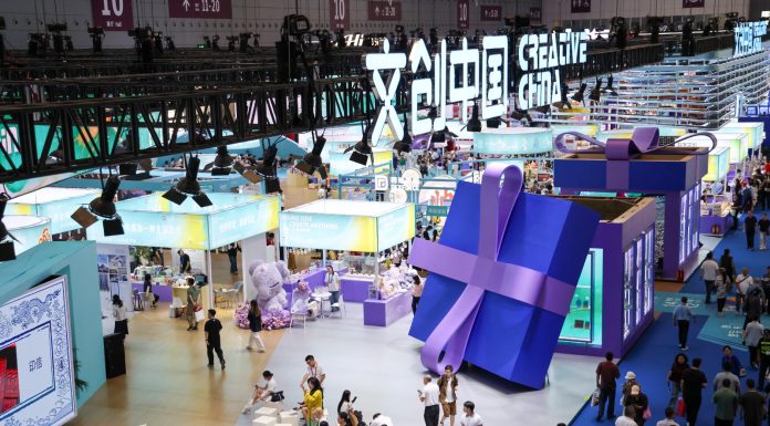 Cina: ricavi dell’industria culturale oltre 20.000 mld yuan nel 2025