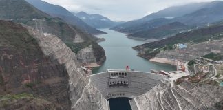Cina: energia verde nuovo motore di sviluppo a basse emissioni di carbonio (1)