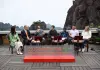 Cina: sindaco italiano esalta patrimonio culturale e innovazione a Huangshan
