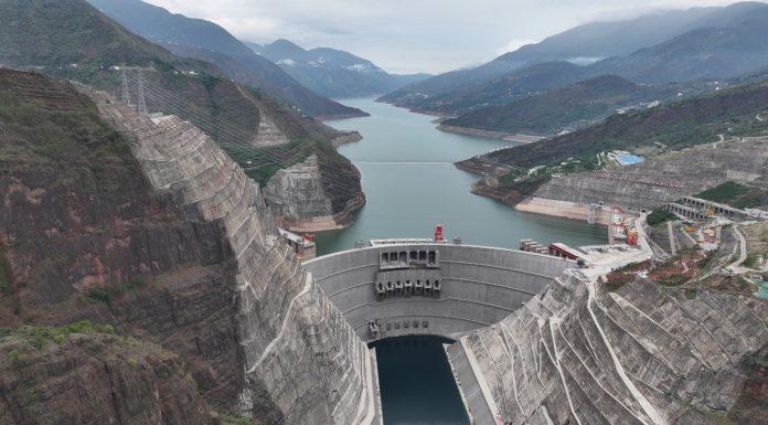 Cina: energia verde nuovo motore di sviluppo a basse emissioni di carbonio (1)