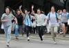 Cina: concluso in alcune regioni l’esame di ammissione all’università (1)