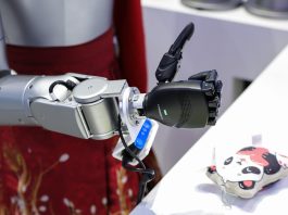 Cina: Pechino, Zhongguancun vetrina dell’innovazione (1)