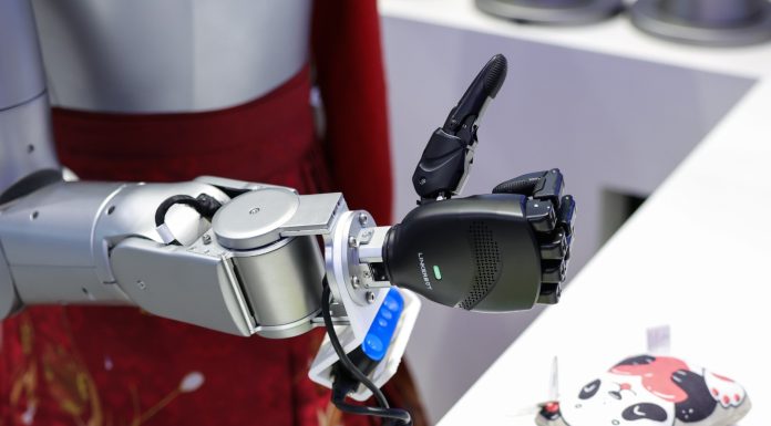 Cina: Pechino, Zhongguancun vetrina dell’innovazione (1)