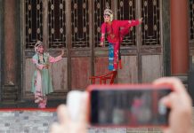 Cina: Shanxi rivitalizza il patrimonio tra tradizione e digitale (1)