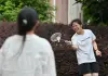 Cina: studenti del Guangxi Zhuang si preparano al gaokao (3)