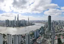 Cina: le riserve valutarie aumentano dello 0,93% su base mensile