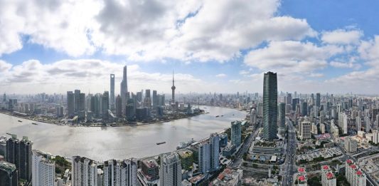 Cina: le riserve valutarie aumentano dello 0,93% su base mensile