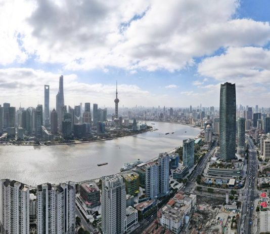 Cina: le riserve valutarie aumentano dello 0,93% su base mensile