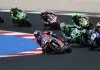 Debise protagonista nel WorldSSP a Misano Adriatico (2)